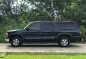 2003 Chevrolet Suburban AT for sale -1