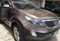 KIA SPORTAGE EX 2.0 2012 for sale -0