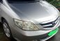 Honda city i-dsi 2007 for saele-7