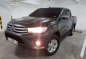 2017 Toyota Hilux G Automatic for sale-0