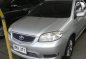 Toyota Vios 2004 for sale -3