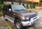 Mitsubishi Pajero 2004 2800 for sale -0