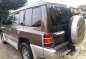 Mitsubishi Pajero 2004 2800 for sale -4