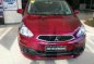 Mitsubishi Mirage hatchback automatic 2018 for sale -1