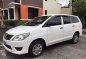 2016 Toyota Innova J Manual for sale -10