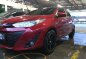 TOYOTA YARIS 1.3 E 2018  For Assume!-1