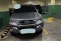 2018 Fortuner V model for sale-0