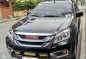 2015 ISUZU MUX 4X2 2.5 diesel manual for sale -2