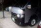 2015 Toyota Hiace Commuter for sale -2
