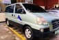 Hyundai Starex CRDI 2006 model for sale-0