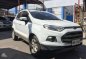 2015 Ford Ecosport 1.5 Titanium AT-0