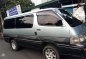 1994 mdl aquired 2005 toyota hiace super custom 4x4 185k neg-0