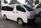 Toyota Hiace commuter for sale-1