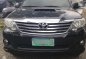 2012 Toyota Fortuner V 3.0 D4D 4x4 Matic-2