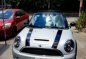 2014 Mini Cooper S Automatic vs 2015 2016-0