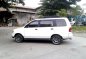 Isuzu Crosswind 2008 not Innova fortuner adventure avanza-2