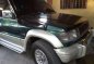 Mitsibushi Pajero for sale -0