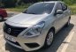 2017 Nissan Almera 1.5 AT vs vios ciaz mirage altis civic rio accent-1