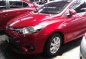 Toyota Vios E 2015 for sale-0