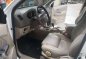 Toyota Fortuner 2.5 vvti 2005 for sale -5