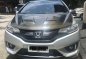 Honda Jazz 2015 For Sale-1