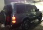 Mitsubishi Pajero 4x4 Totally Restored automatic-3