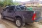 RUSH!!! Selling Toyota Hilux G 3.0L 4x4 2007-2