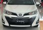 Toyota Vios 2018 all in 5k only for sale -1