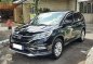 Honda CRV 2.0L Automatic Casa Maintained 2016 for sale -0