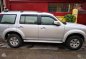 Ford everest 2008 model 4x2 Diesel Automatic for sale -1