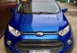 2017 Ford Ecosport TITANIUM 13k Mileage crv rav4 ecosport tucson brv-0