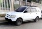 Isuzu Crosswind 2008 not Innova fortuner adventure avanza-3