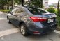 2014 Toyota Altis V Automatic Low Mileage for sale -5