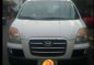 Hyundai starex 2006 diesel not crv innova fortuner montero-1