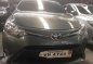 GRAB Registered 2016 Toyota Vios 1.3 E Manual Jade Grey-0