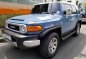 2017 Toyota FJ Cruiser 4.0 V6 4x4-1