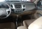 Toyota Hilux 2011 for sale-7