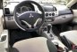 2012 Mitsubishi Strada GLX V AT Diesel-5