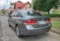 2010 Honda Civic 1.8S AT (city accord crv jazz altis vios mirage g4)-3