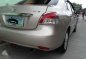 Toyota vios g 2008 for sale -6