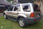 2004 Ford Escape Very Fresh and Very Clean-2