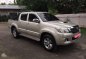 Toyota Hilux G 2014 2015 for sale -0