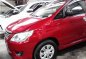 Toyota Innova J 2016 for sale-3