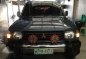 Mitsubishi Pajero 4x4 Totally Restored automatic-5