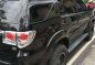 2013 Toyota Fortuner 2.5v Diesel for sale -3