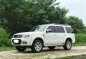 2014 Ford New Everest Limited Edition for sale -0