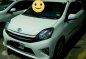 2015 Toyota Wigo G as Picanto Mira for sale -1