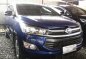 Toyota Innova E 2016 for sale-0