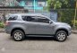 2015 Chevrolet TrailBlazer alt Fortuner Montero Everest CRV Explorer-2