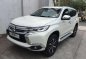 2017 Mitsubishi Montero Sport for sale -0